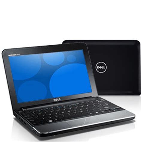 Buy Dell Inspiron Mini 10v Laptop 160gb Webcam101
