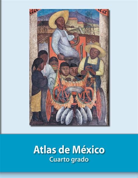 Para presentar la técnica con mayor claridad. Atlas De Mexico 5 Grado Pdf - Libros Favorito