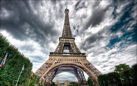 Wallpapers Eiffel Tower Wallpaper Cave