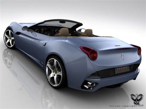 Welcome to the official account of ferrari, italian excellence that makes the world dream. FERRARI CALIFORNIA CABRIO - Ferrari Photo (8967725) - Fanpop