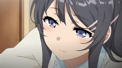 The Best Episodes Of Rascal Does Not Dream Of Bunny Girl Senpai