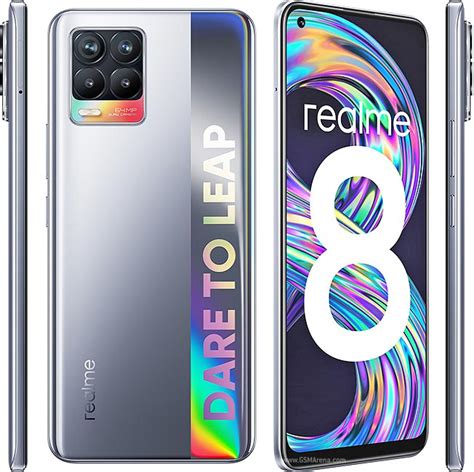 Realme 8 Price In Philippine Full Specs And Review