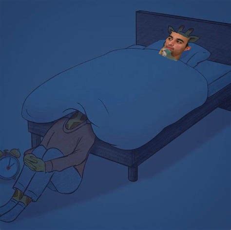 Brozzer Oda Trying To Sleep After Losing A 10b Stake Odablock