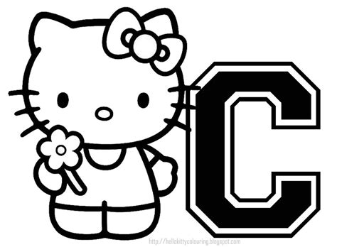 Pypus is now on the social networks, follow him and get latest free coloring pages and much more. Hello Kitty Halloween Coloring Page - Coloring Home