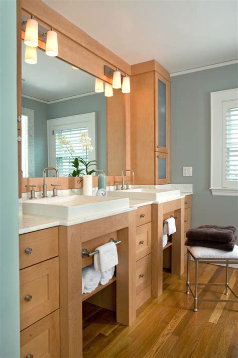 As a reminder, even though beach glass is extremely versatile, be sure and get a sample and paint on poster board and tape to your wall before buying it just to make sure it's exactly what you're looking for. Chic kohler purist in Bathroom Modern with Modern Shower ...