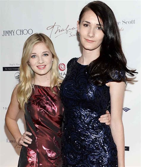 Jackie Evancho Isolates With Sister Juliet And Parents Who Are Divorcing
