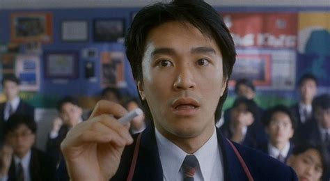 Classic Film And Tv Café Feel Good Movies Stephen Chow
