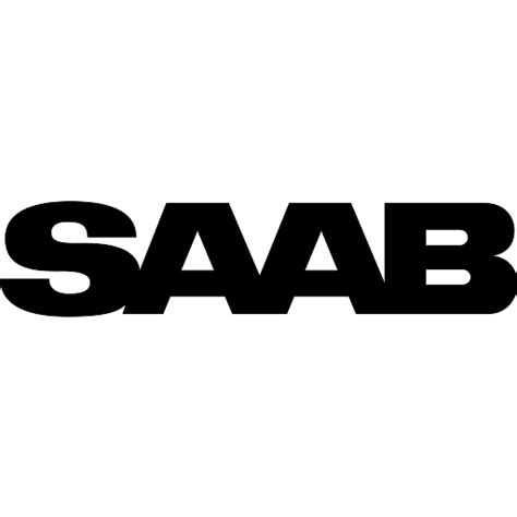 Saab Logo Vector Download Free