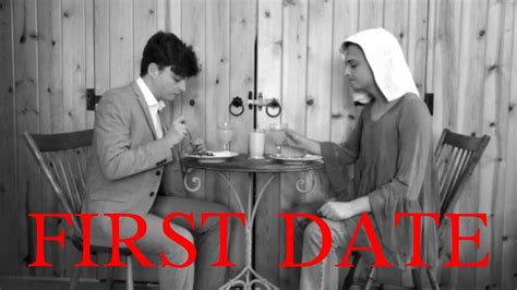 First Date Youtube