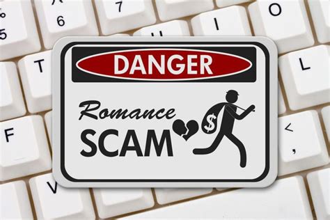 Romance Scams And How To Avoid Them Hubpages