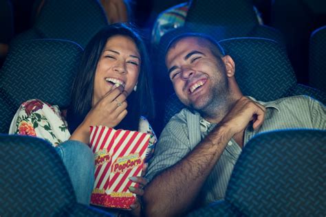 How To Choose The Perfect Date Night Movie Fandango