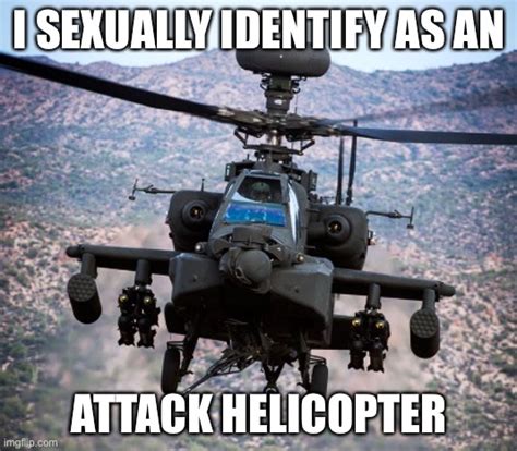 Image Tagged In Attack Helicopter Apache Imgflip