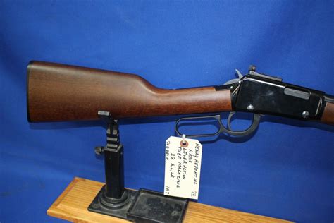 Henry Repeating Arms