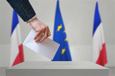 La Règle Des 500 Signatures Pour La Présidentielle Française Un Bien