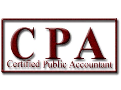 Aicpa Cpa Certified Public Accountant Exam Salary How To