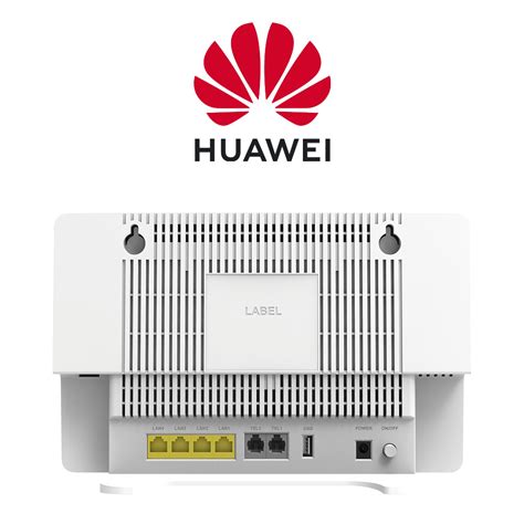 Huawei Echolife Router Hg Q Gpgon Network Creative Superstore