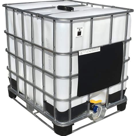 275 Gallon Rebottled Ibc Tote