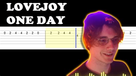 One Day Lovejoy Guitar Tutorial Lesson Chords Guitar Academies Hot Sex Picture