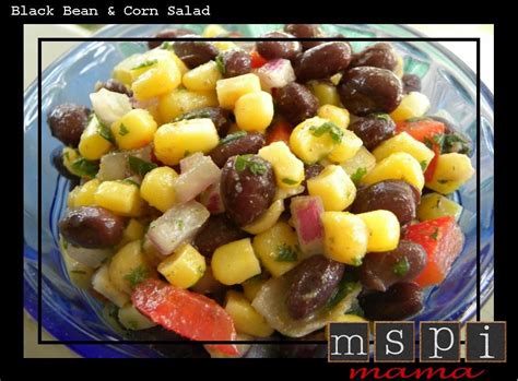Recipes Like This One Leave Me Asking Is This A Salad Or Salsa