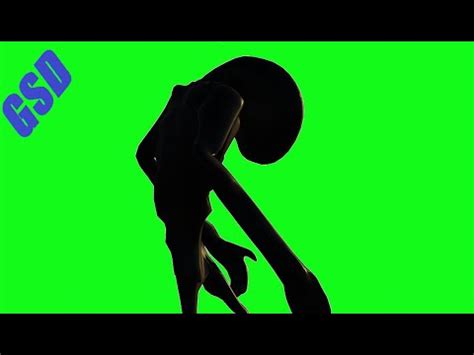Tree head is an enormous creature made by artist trevor henderson. Breaking News Green Screen | Fan Made Trevor Henderson - YouTube