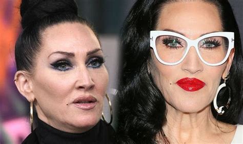 Michelle Visage Health Latest Strictly Come Dancing Stars Hashimotos