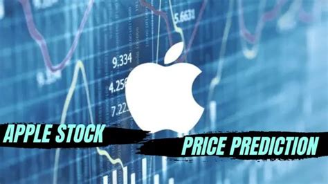 Prediction Of Apple Stock Prices And Value For 2022 40