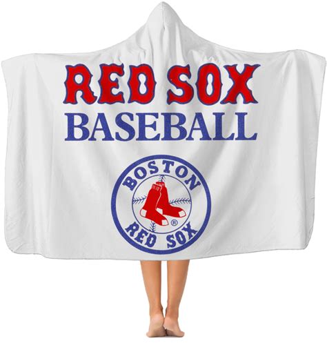 Download 1988 Boston Red Sox Baseball ﻿premium Adult Hooded Boston Red Sox Full Size Png