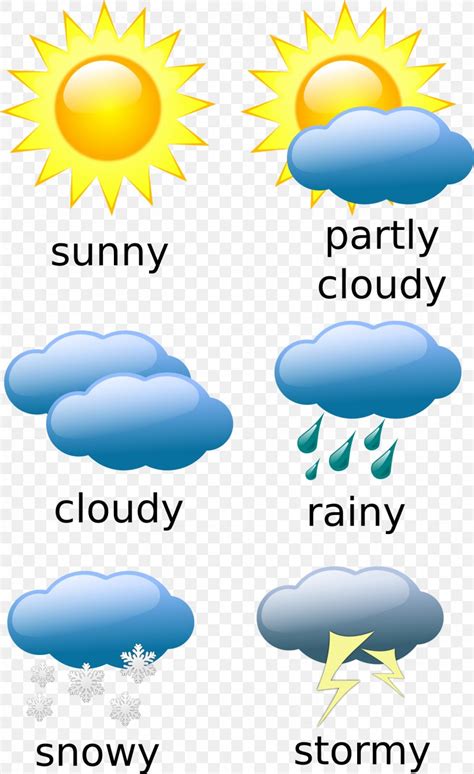 Weather Clip Art Clip Art Art And Collectibles Jan