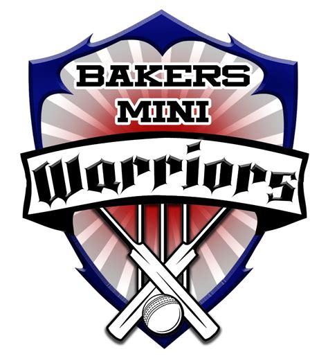 Warriors Cricket Team Logo Free Cricket Logo Designs Designevo Logo