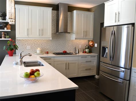 On the whole though, we can pretty much call. Broadmead, Victoria, IKEA kitchen white