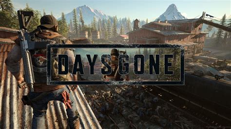 4,949 likes · 42 talking about this. Days Gone Dev Has A "Longer Term Plan"; Sony Bend Has No ...