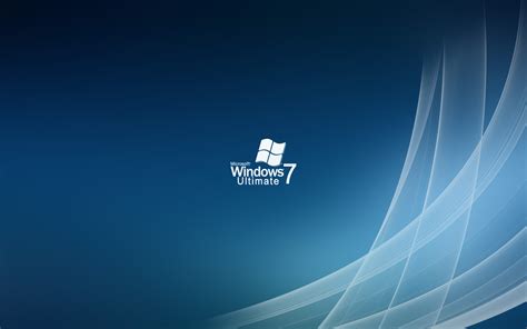 Windows 7 Ultimate Desktop Wallpapers Top Free Windows 7 Ultimate