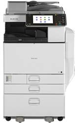 Update drivers with the largest database available. Ricoh Aficio MP C4502 Printer Drivers Download for Windows ...