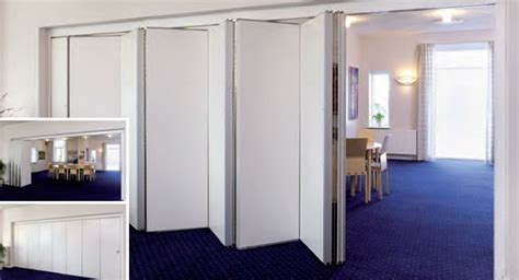 Need A Movable Wall Or Partition How To Choose The Right
