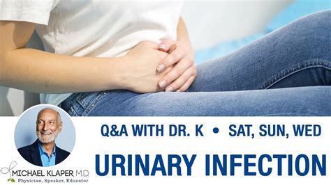 Recurring Urinary Tract Infections UTI Understand Treat Prevent YouTube