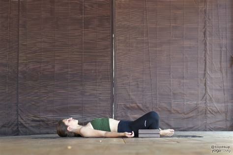 restorative yoga sequence to relax the mind and body yoga rove