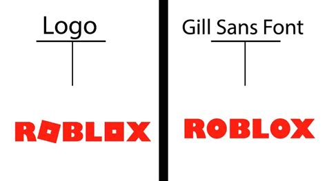 Roblox Font Download Free Fonts Vault