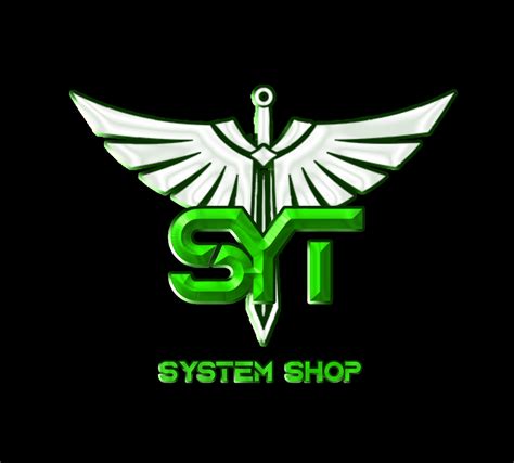 Syt Shop