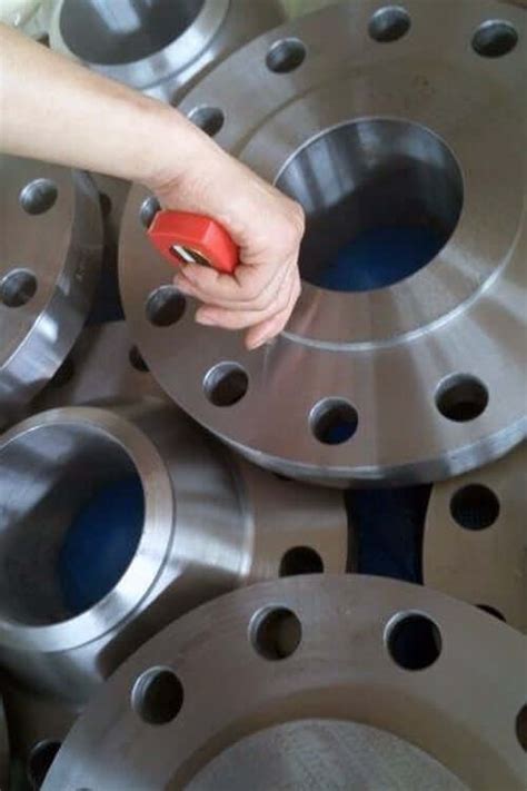 Astm A182 F5 Flanges Exporters Alloy Steel Flanges Asme Sa182 F5