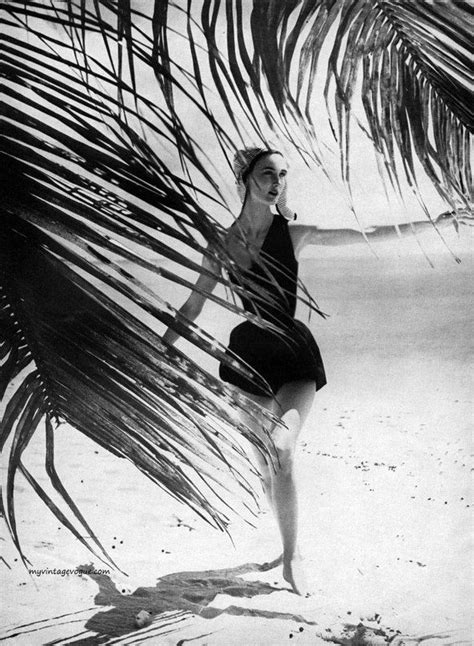 Lillian Bassman 52 фотографии Vintage Swimwear Vintage Swimsuits