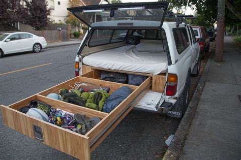 Repeat this step to attach the head apron. You Can Make This Awesome DIY Adventure Truck PICS