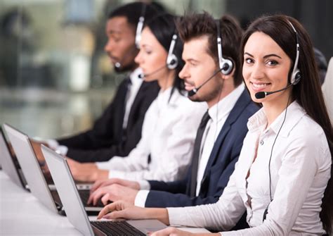 Szkolenia Dla Call Center Jak Obsługiwać Klienta Telefonicznie