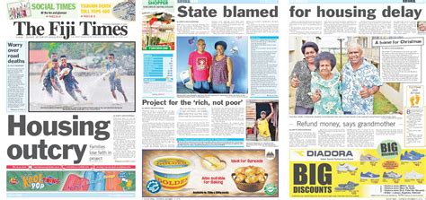 The Fiji Times December 27 2018 Avaxhome