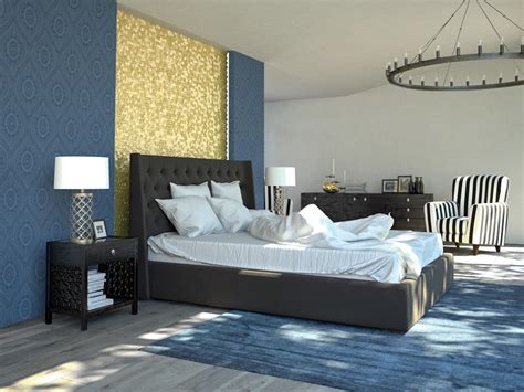 Yellow And Blue Living Room Ideas - 16 Beautiful Blue Living Room Ideas