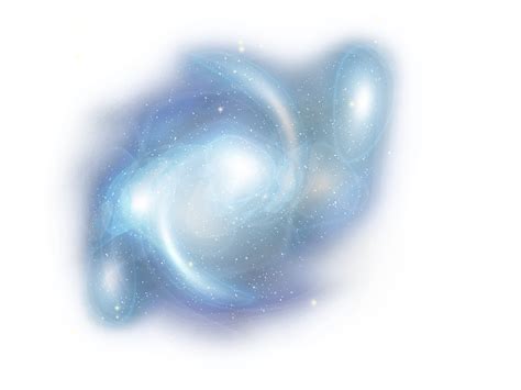 Freetoedit Clipart Png Stars Galaxy With A Transparent