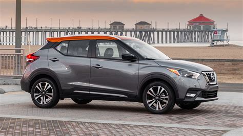 2018 Nissan Kicks Sr Review Long Term Update 2