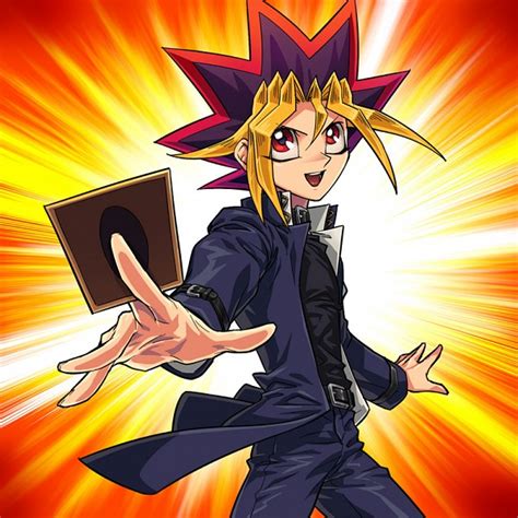 Mutou Yuugi Yuugi Mutou Yu Gi Oh Duel Monsters Image 1818032