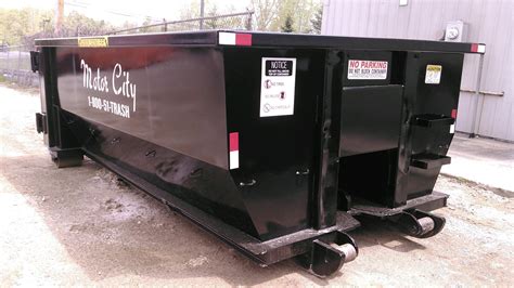 Dumpster Rentals Roll Off Dumpster Clarkston Mi