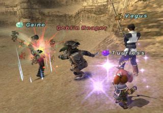 Welcome to our x3 farnham's legacy plot guide! Campsitarus-- The guide to FFXI xp camps! ^^: 39-42 Eastern Altepa Desert