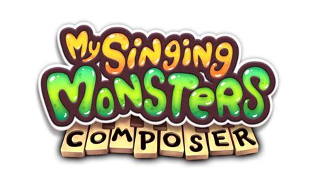 My Singing Monsters Composer Press Kit Big Blue Bubble